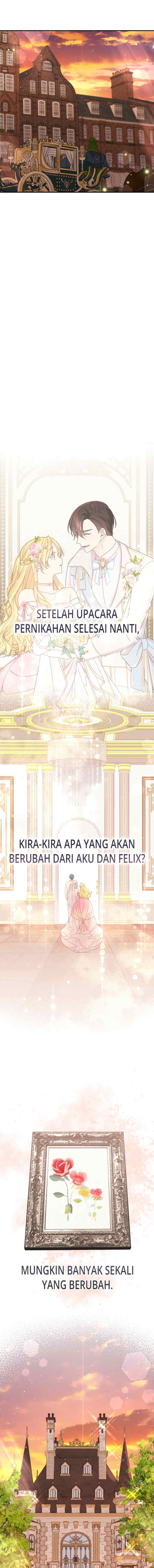 Marriage Life chapter 60 halaman 18