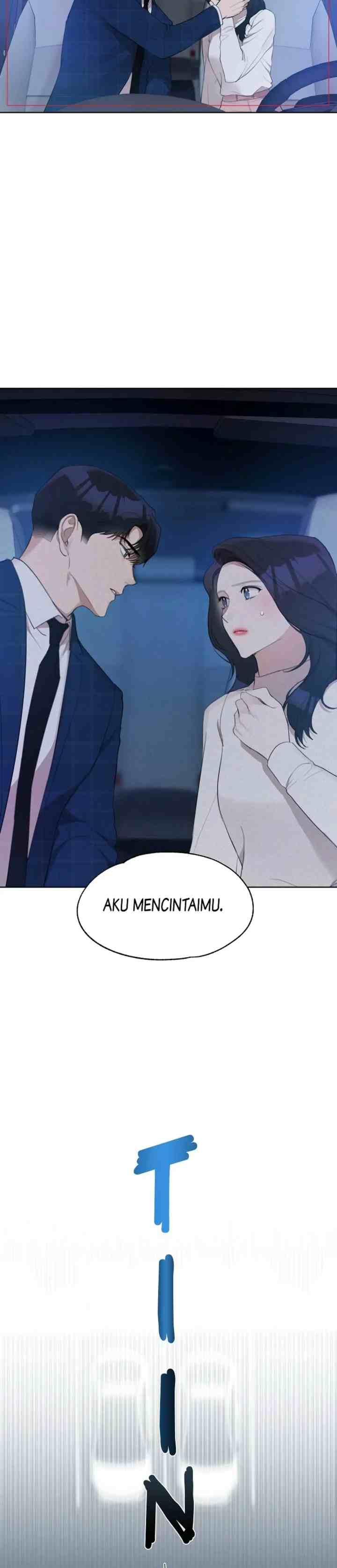 My Wife Is Back chapter 16 halaman 15