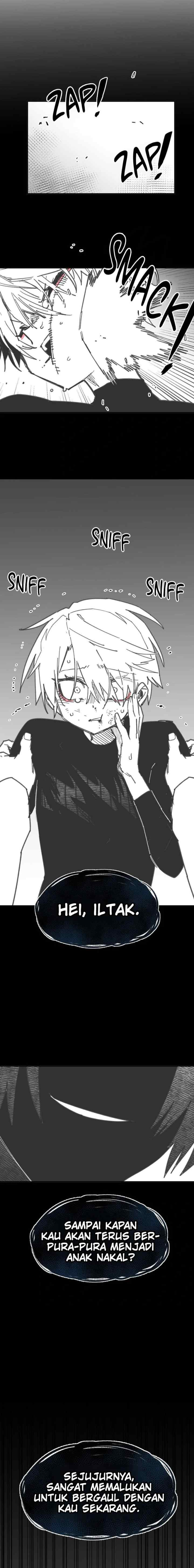Highschool Boy chapter 58 halaman 6