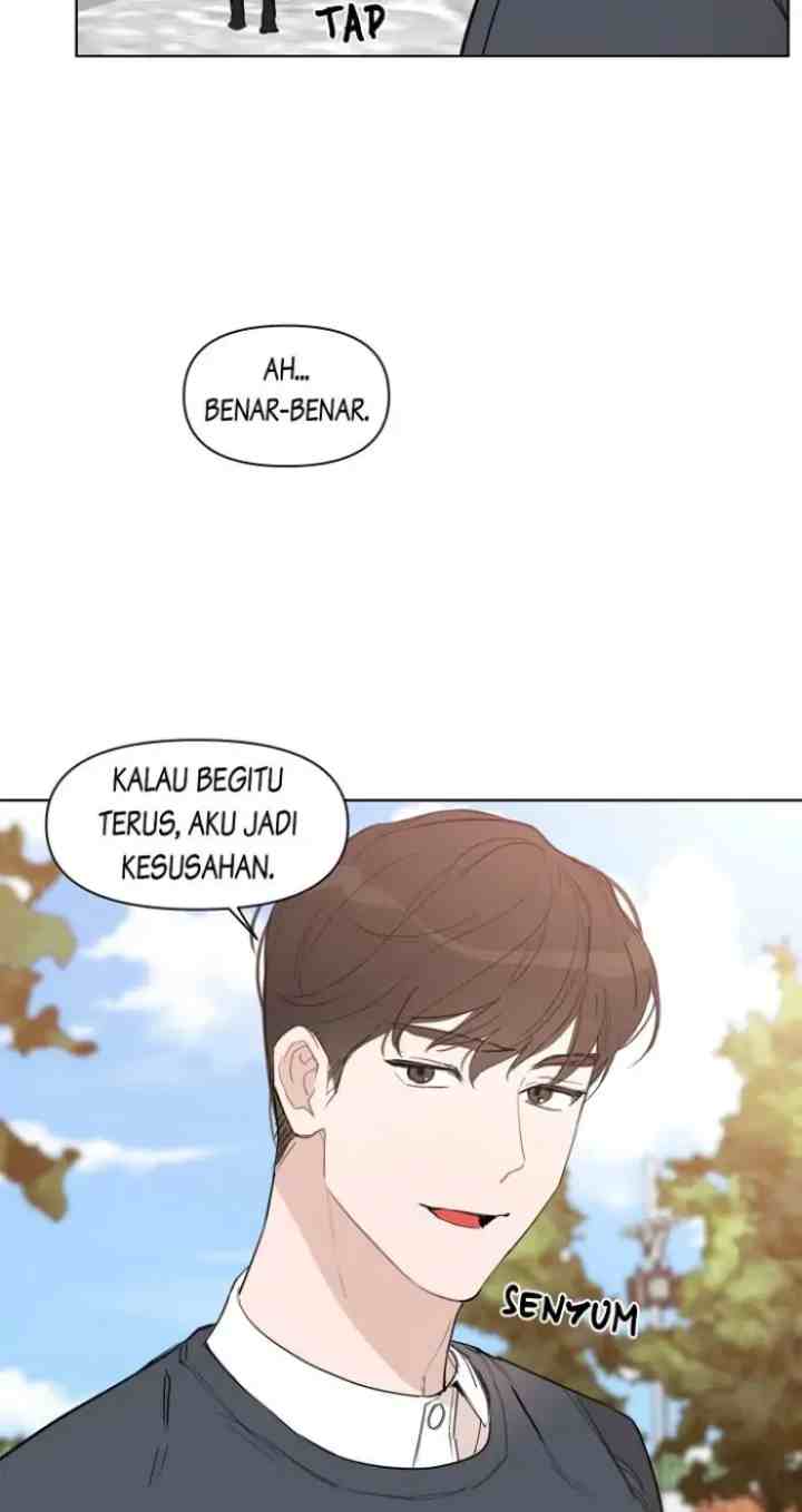 Positively Yours chapter 16 halaman 14