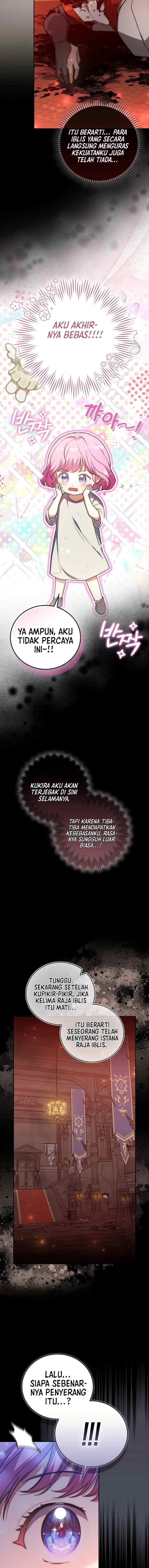 The Little Demon King is Too Bothered by Her Brave Dads chapter 2 halaman 8