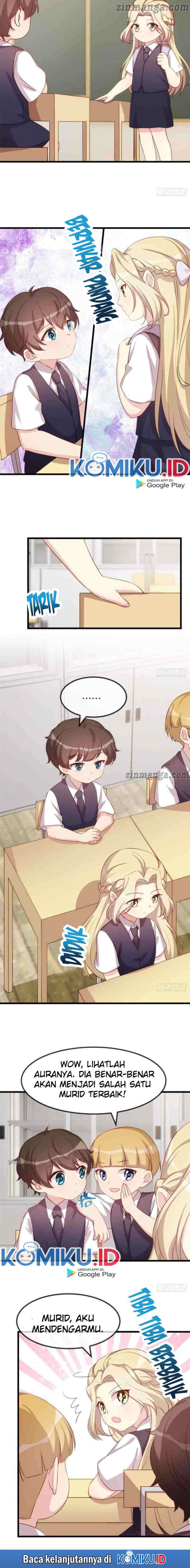 CEO's Sudden Proposal chapter 317 halaman 5