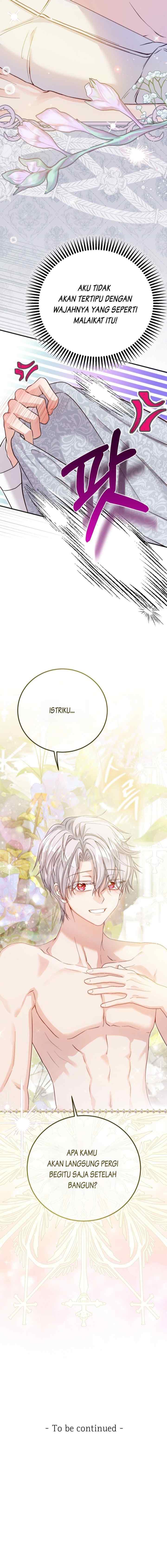 I Became the Wife of the Monstrous Crown Prince chapter 101 halaman 19