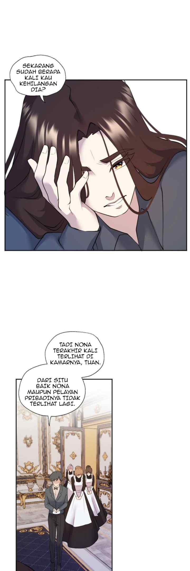 Her Wish To Be Isekai'd chapter 55 halaman 4