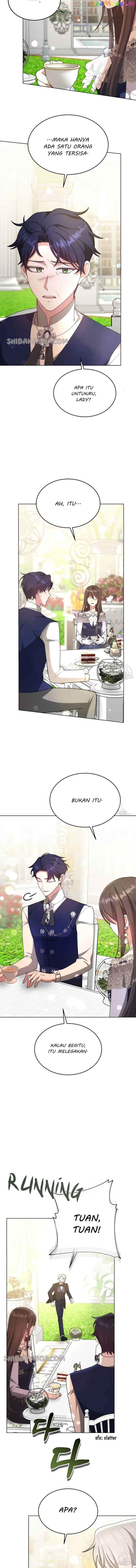 I Hated It Even More chapter 41 halaman 8