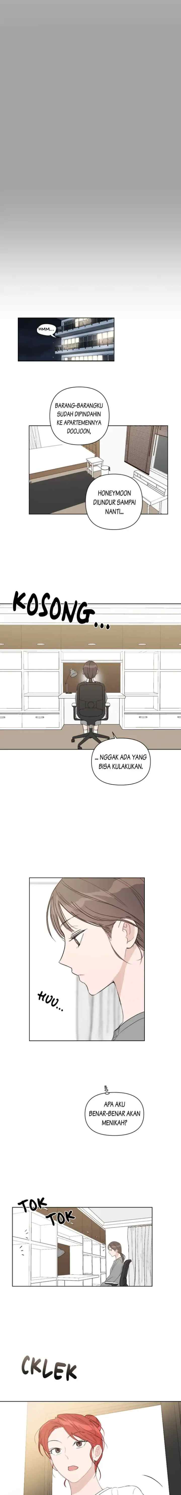 Positively Yours chapter 35 halaman 10