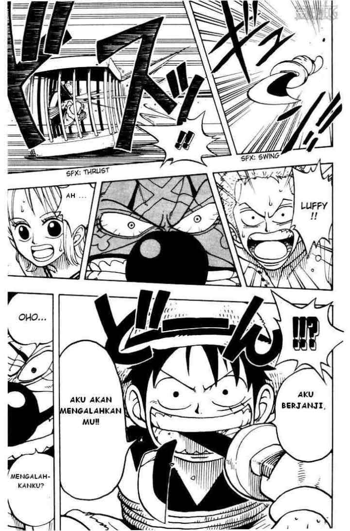 One Piece chapter 11 halaman 9