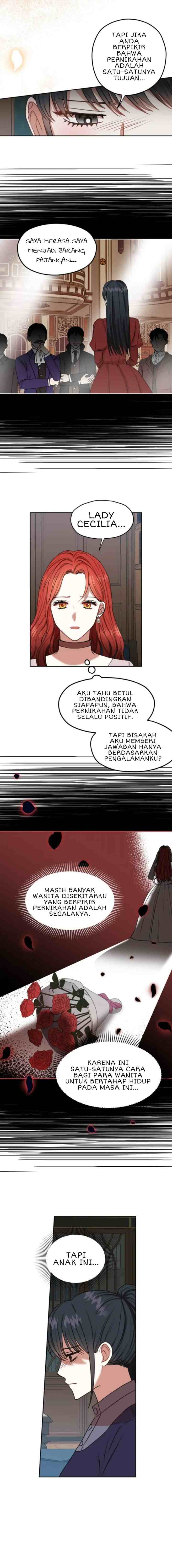 Leveling My Husband to the Max chapter 50 halaman 7