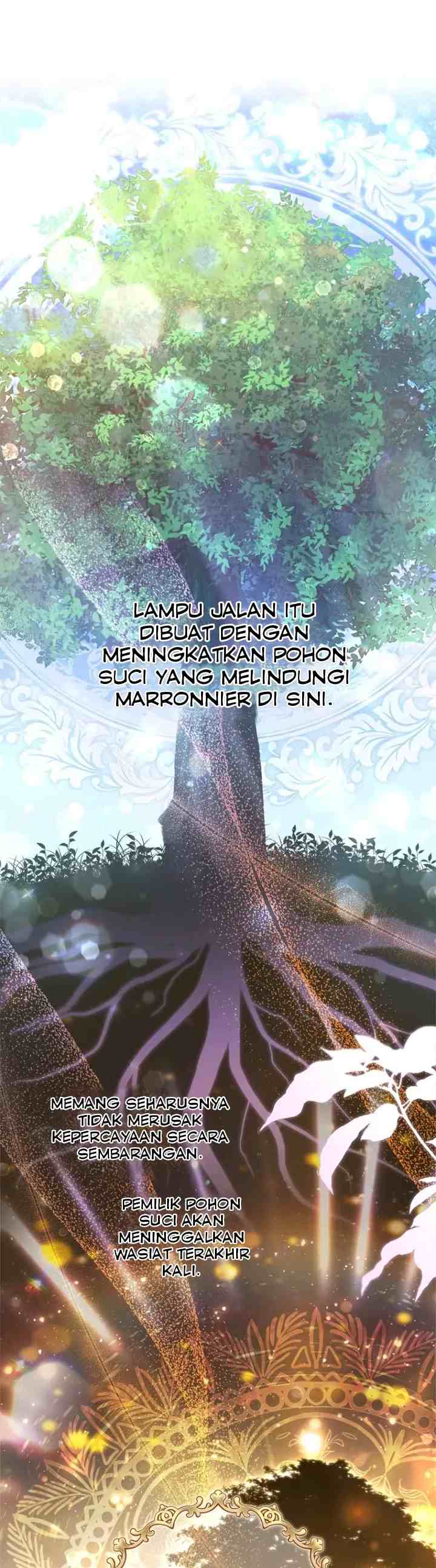 I Was Seduced By The Sick Male Lead chapter 48 halaman 9
