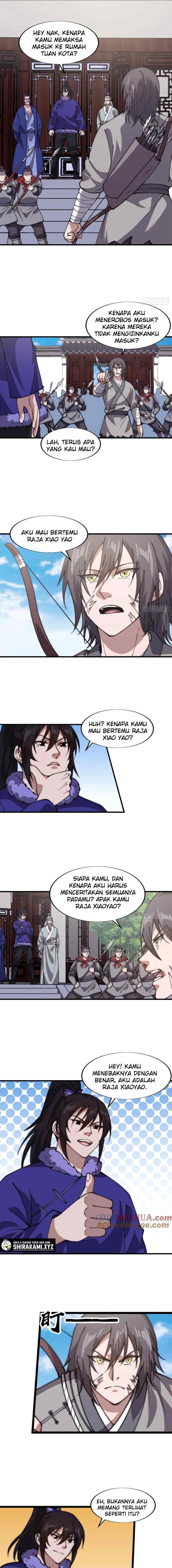 It Starts With A Mountain chapter 752 halaman 8