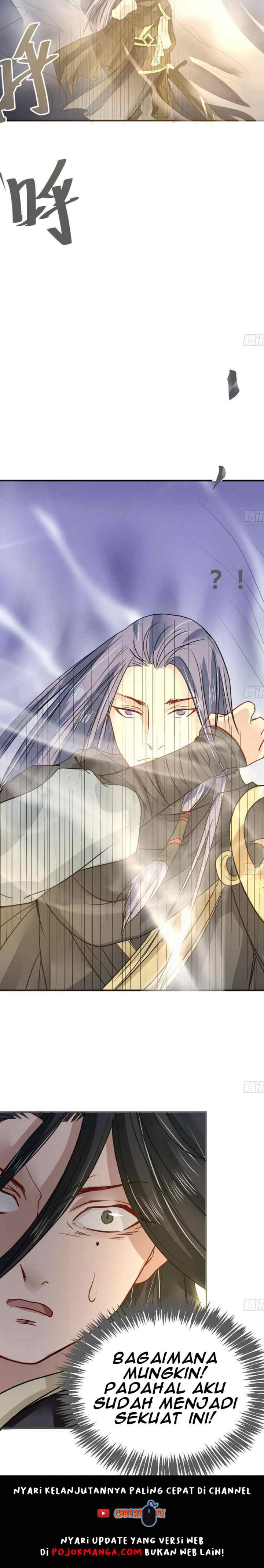 The Nine Heaven of Martial Arts chapter 13 halaman 8