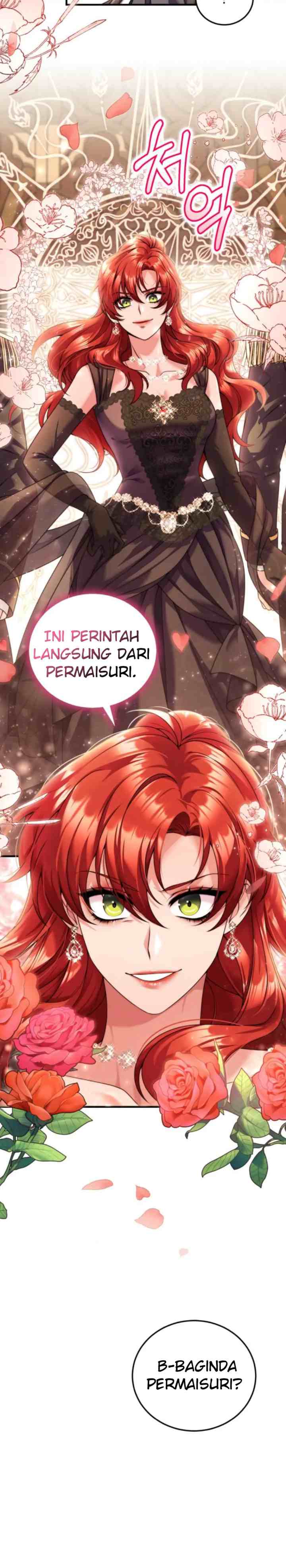 I'll Divorce My Tyrant Husband chapter 24 halaman 7