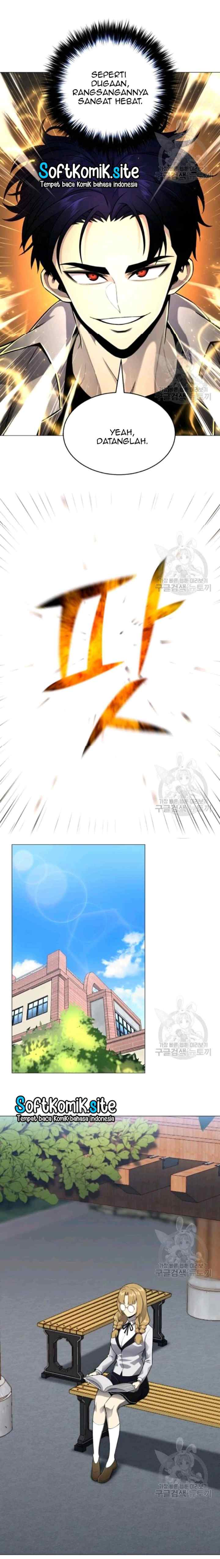 Reverse Villain chapter 66 halaman 12