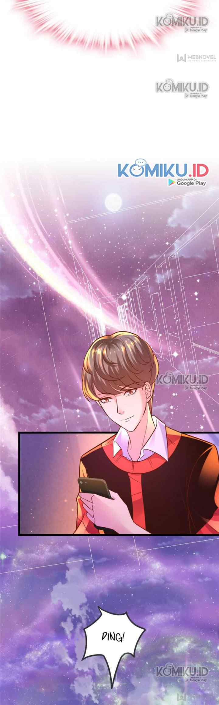 My Beautiful Time With You chapter 132 halaman 8