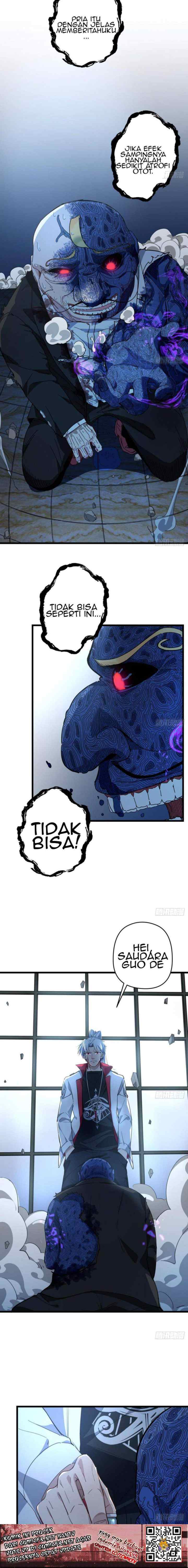 Unlock 99 Heroine of the Last Day chapter 35 halaman 4