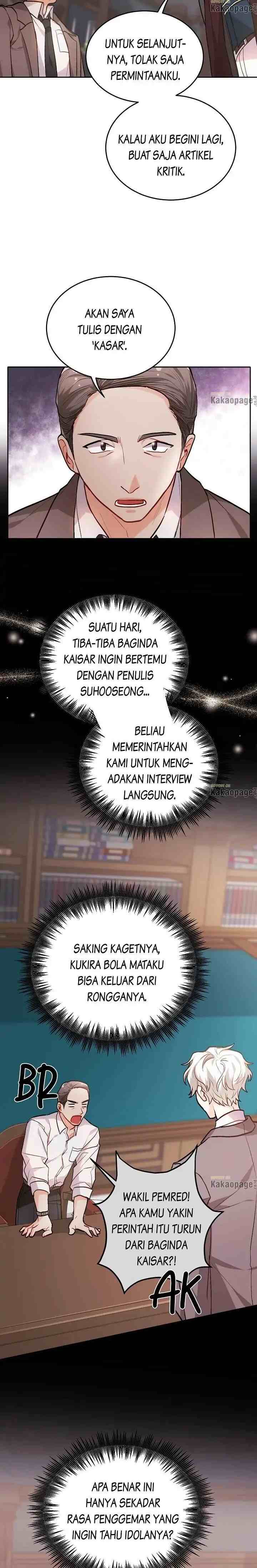 I Was Just an Ordinary Lady chapter 87 halaman 10