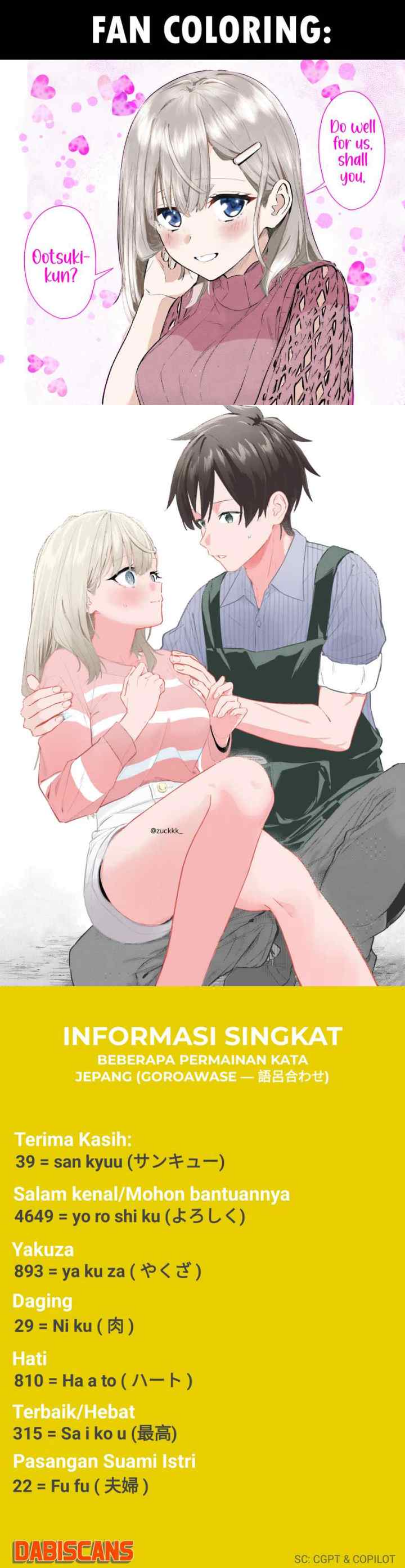 Kajidaikou no Arbeit wo Hajimetara Gakuen Ichi no Bishoujo no Kazoku ni Kiniirarechaimashita chapter 6 halaman 14