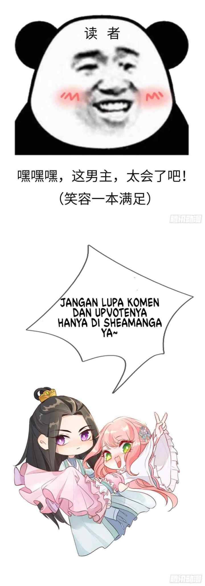 Agent Crazy Concubine: Peerless Comprehension chapter 8 halaman 13