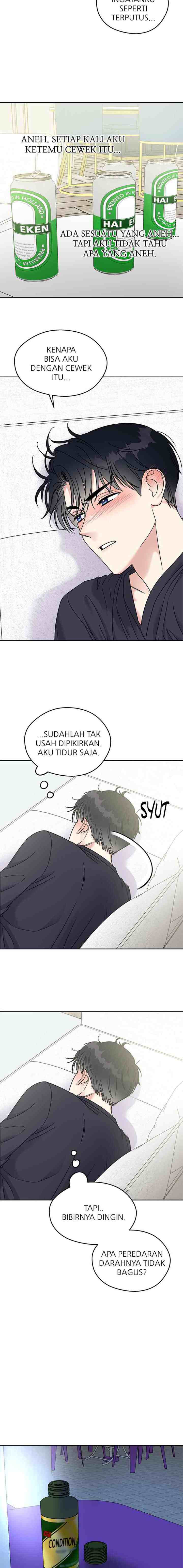 Do As I Say! chapter 10 halaman 13