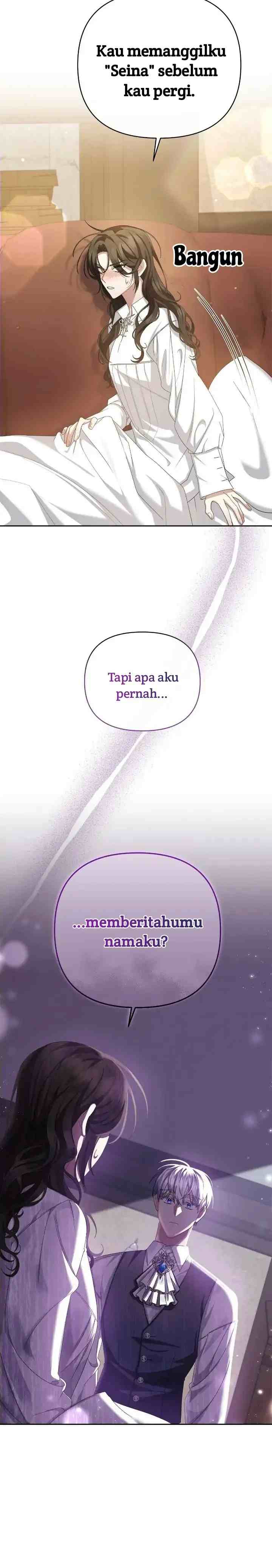 The Runaway Lead Lives Next Door chapter 4 halaman 16