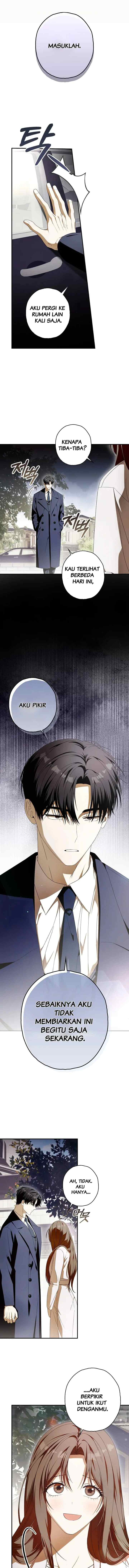 Food Chain chapter 47 halaman 11