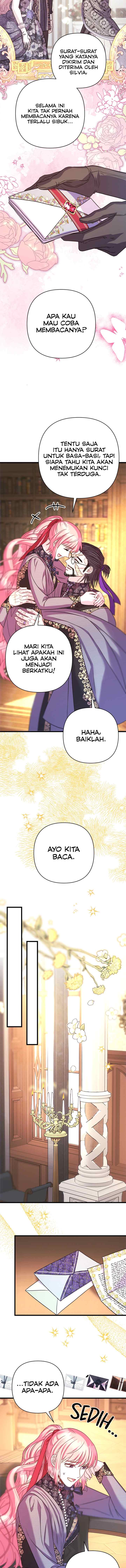 Anyway, It Is A Ropan chapter 81 halaman 18