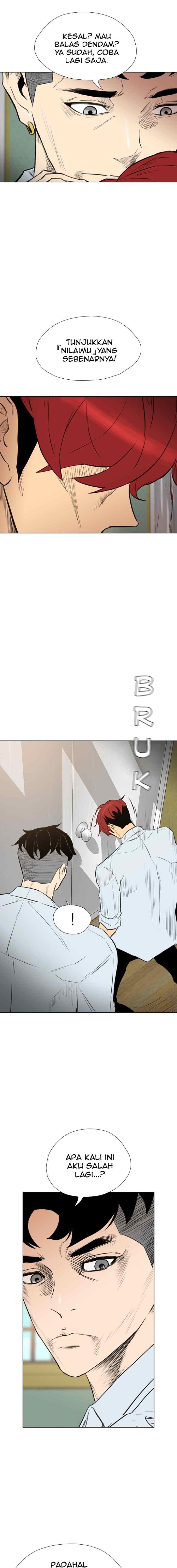 Reawaken Man chapter 148 halaman 12