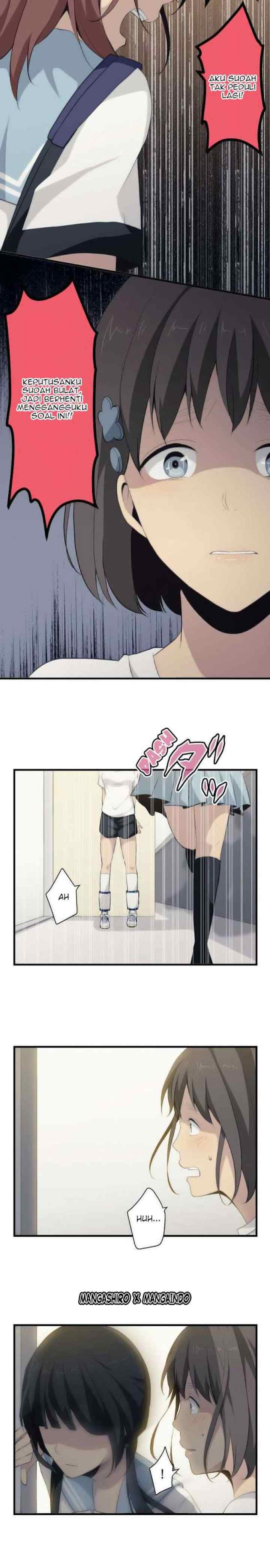 ReLIFE chapter 77 halaman 5