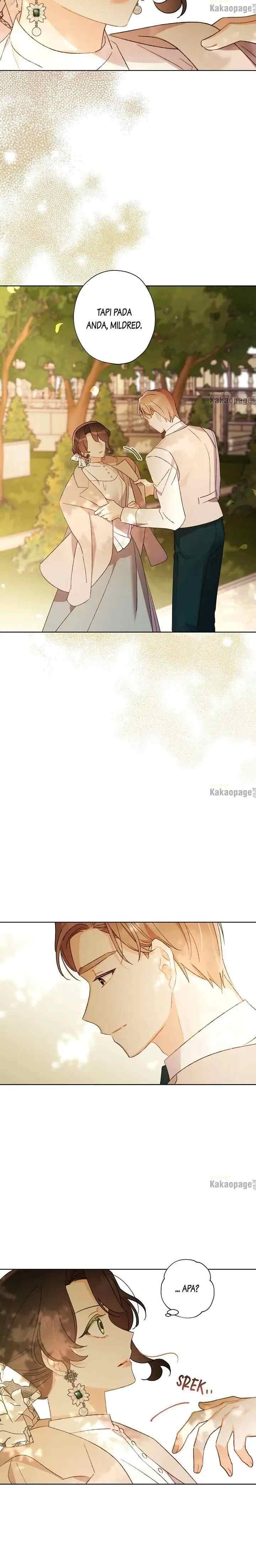 A Weak Tale of Cinderella's Stepmom chapter 57 halaman 9