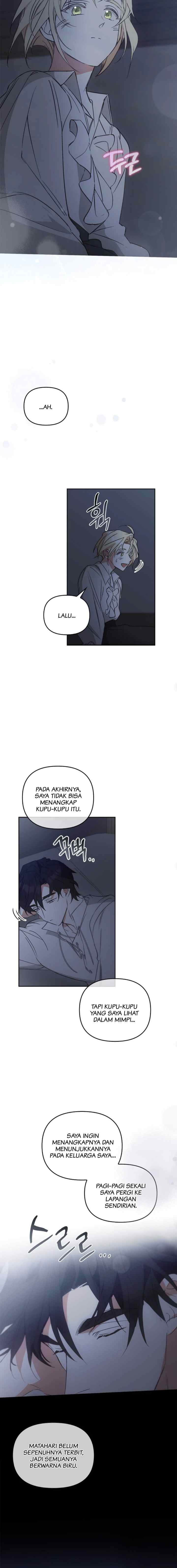 Regas chapter 56 halaman 11