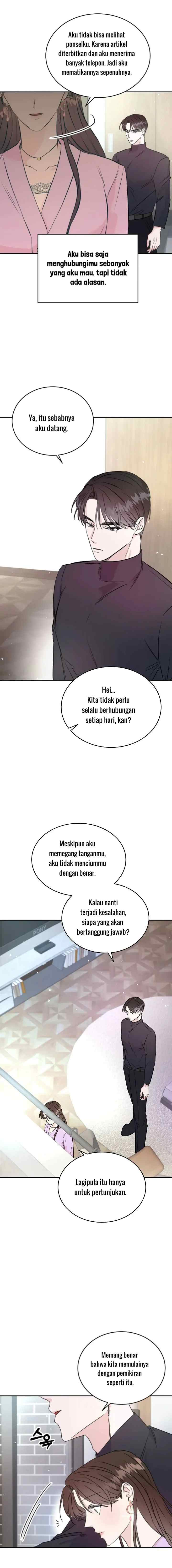 Remarried Couple chapter 6 halaman 6