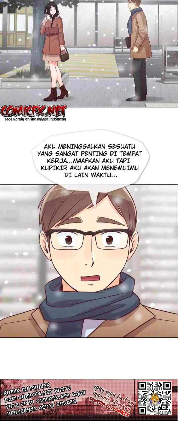 Annoying Alice chapter 16 halaman 10