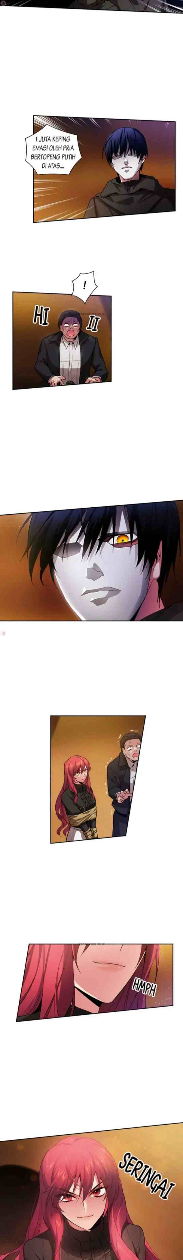 Adonis chapter 79 halaman 11