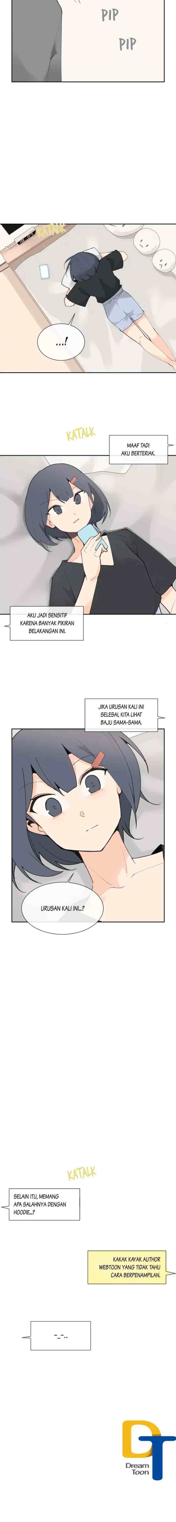 Devil Sword King chapter 138 halaman 13