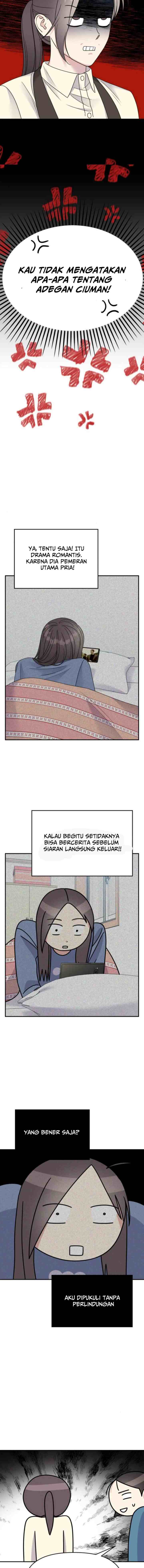 Do As I Say! chapter 100 halaman 15