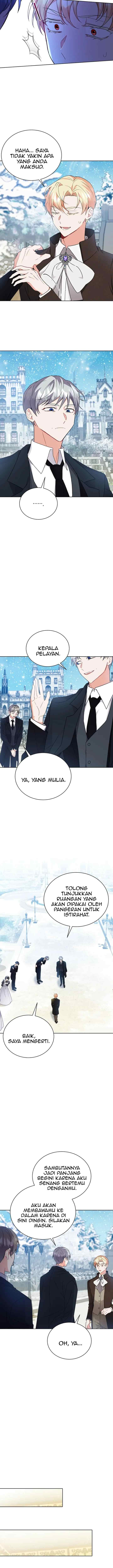 I Became The Villain's Trainer chapter 55 halaman 4