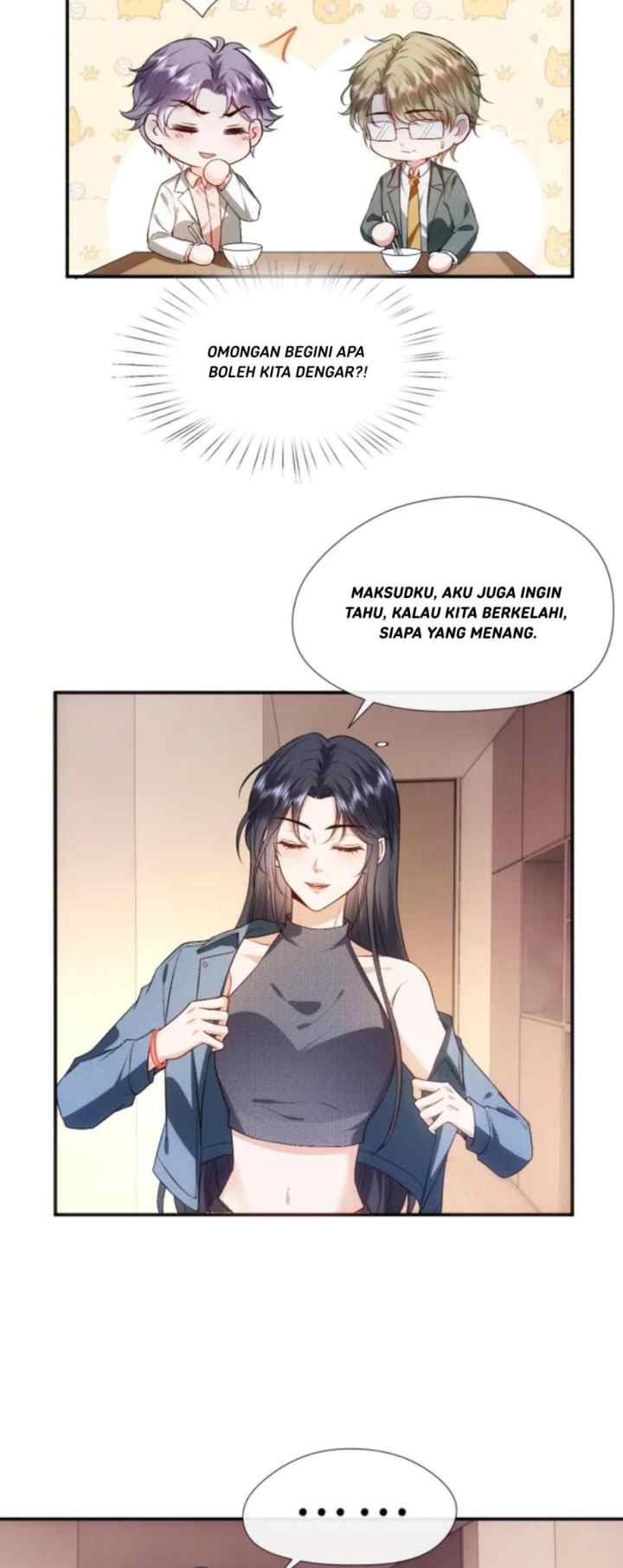 Madam and Her Daily Online Face-Slapping chapter 79 halaman 7