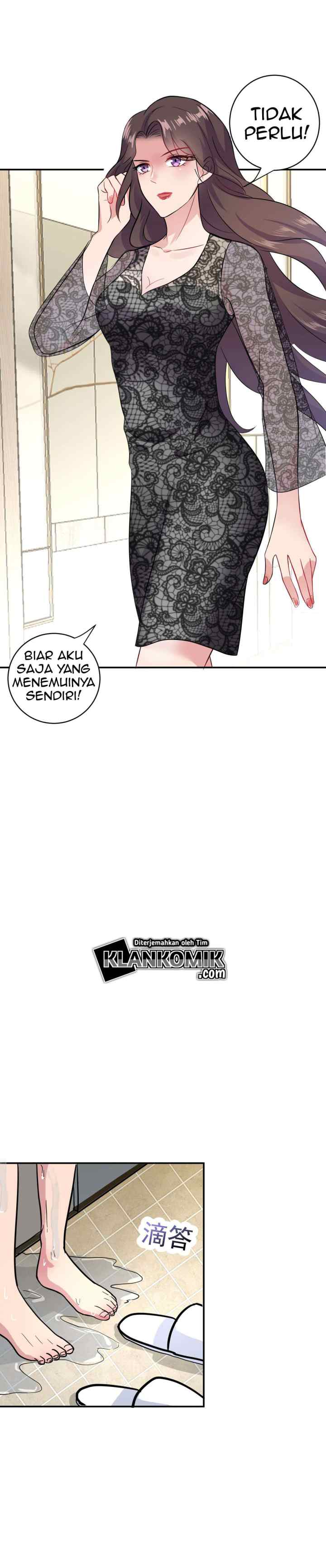 One Thousand Live Broadcast Big Local Tyrant chapter 9 halaman 14