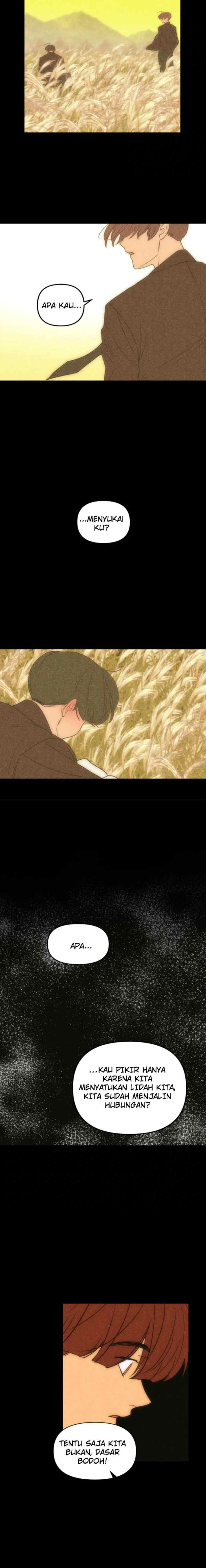Spinach Bouquet chapter 56 halaman 19