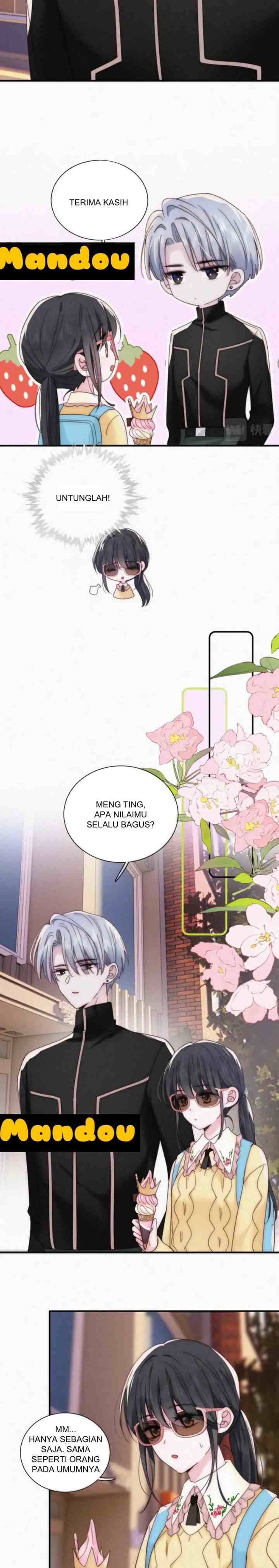 Destined to Love You chapter 20 halaman 5