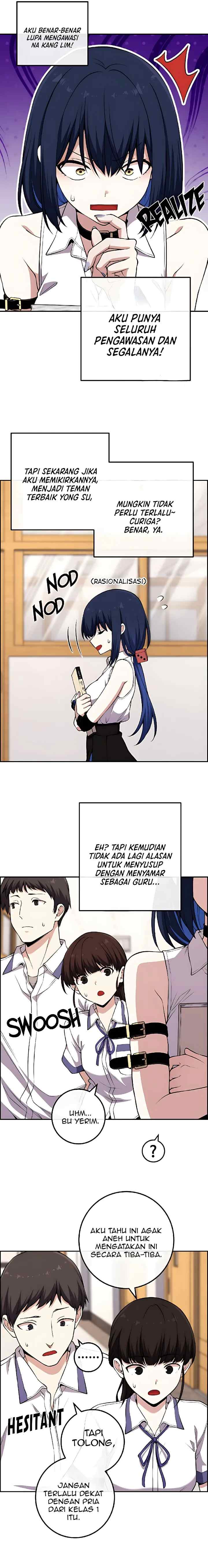 Webtoon Character Na Kang Lim chapter 136 halaman 14