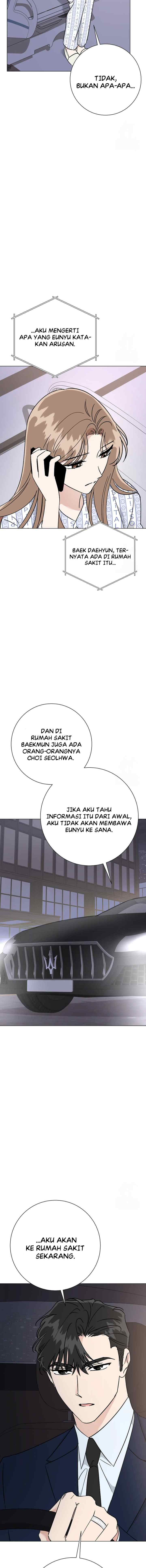 Difficult Boss chapter 37 halaman 10
