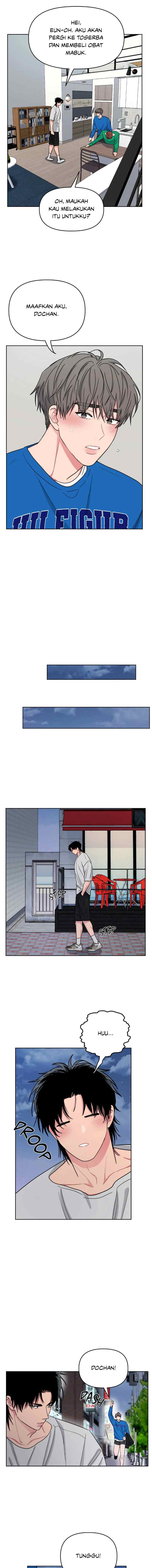 Arts Mans chapter 29 halaman 7