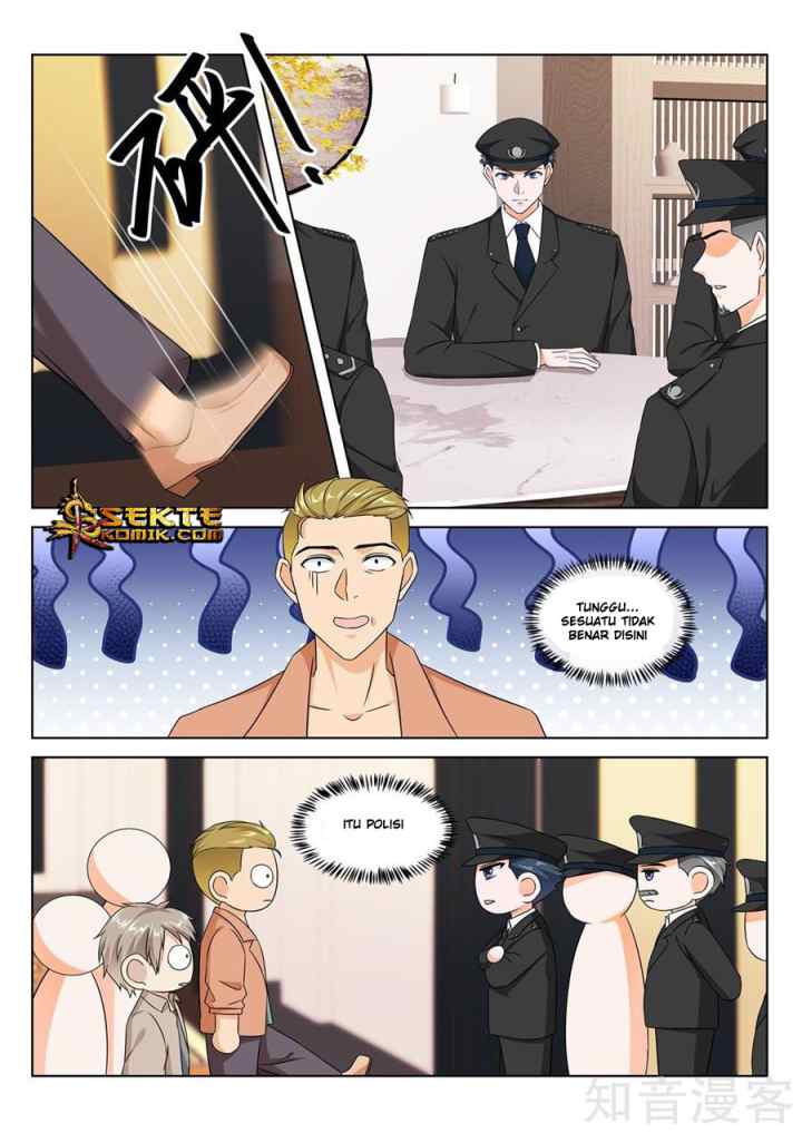 Metropolitan System chapter 177 halaman 5
