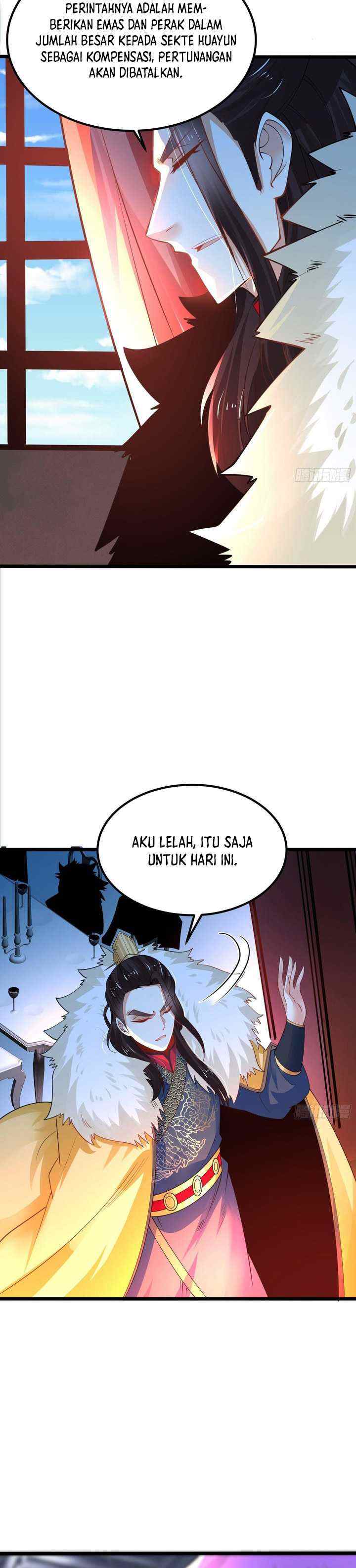 Chaotic Sword God (Remake) chapter 48 halaman 5