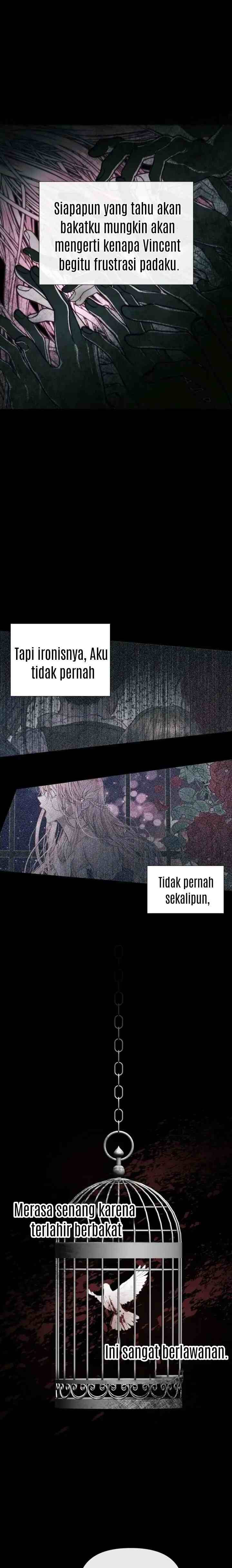 The Siren: Becoming the Villain's Family chapter 19 halaman 8