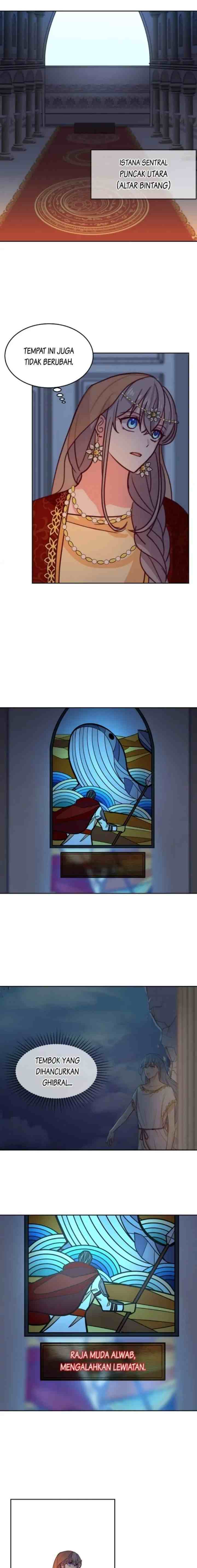 Amina of the Lamp chapter 10 halaman 6
