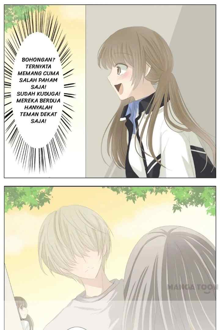 Summer Never Ends chapter 76 halaman 5