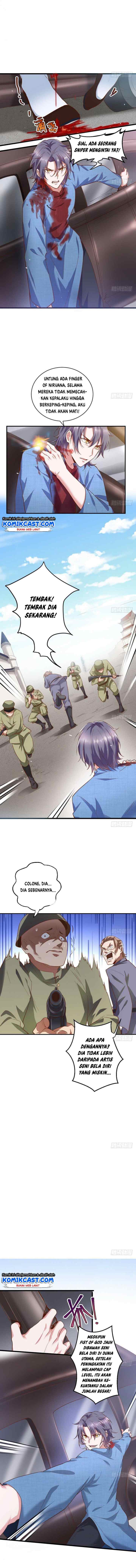 I'm An Evil God chapter 18 halaman 7