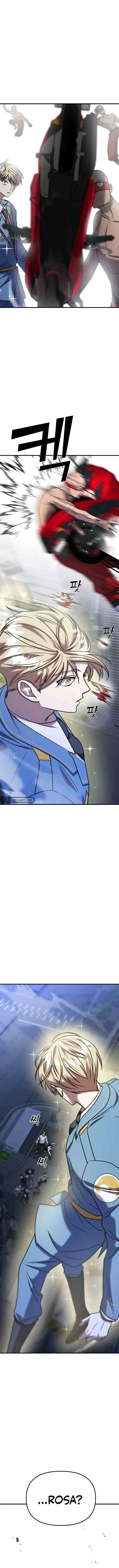 Villain With a Crush chapter 28 halaman 18